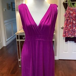 Ann Taylor Loft dress